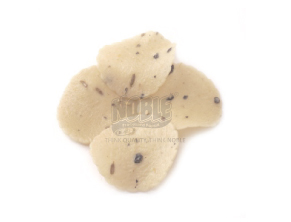 Rice & Sago Based Flavored Papad (Snack Pellets) | 2